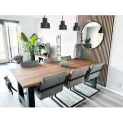 Lacq Rapidoil 2C Chocolate 1 Liter -Mode Woonwinkel 123 1585