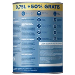 Histor Perfect Finish Houtlak RAL 9016 Zijdeglans 750 Ml + 50% -Mode Woonwinkel 123 1607