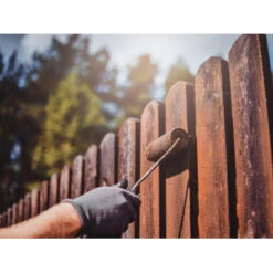 Lacq Houtteer Bruin 2,5L -Mode Woonwinkel 123 1615