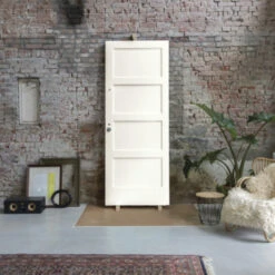 Histor Perfect Finish Houtlak RAL 9010 Zijdeglans 2,5 Liter -Mode Woonwinkel 123 1619