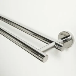 Tiger Dubbel Handdoekrek Boston Chroom -Mode Woonwinkel 123 1655