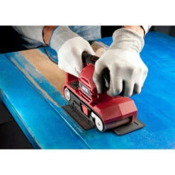 SKIL Bandschuurmachine 7615AB 710W Incl. Schuurraam -Mode Woonwinkel 123 167