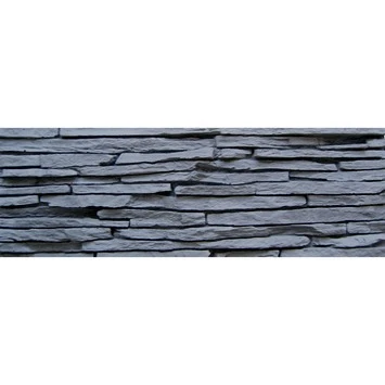 Stone Design Pegasus 4 Antraciet 1 M² 1 Stone Design Pegasus 4 Antraciet 1 M²