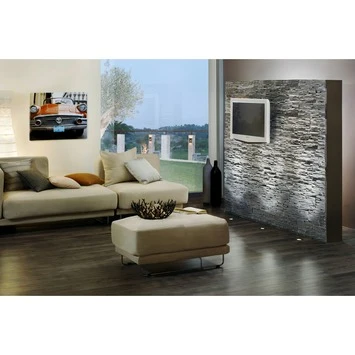 Stone Design Pegasus 4 Antraciet 1 M² 2 Stone Design Pegasus 4 Antraciet 1 M² - Afbeelding 2