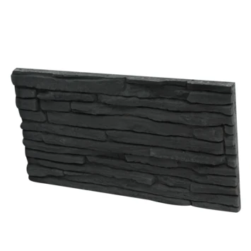 Stone Design Pegasus 4 Antraciet 1 M² 3 Stone Design Pegasus 4 Antraciet 1 M² - Afbeelding 3