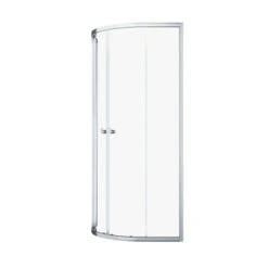 Sealskin Hooked Vierdelige Kwartronde Douchecabine Met Schuifdeuren 90x90x200 Cm, 6 Mm Helder Veiligheidsglas Met Antikalklaag Zilver Hoogglans 6 Sealskin Hooked Vierdelige Kwartronde Douchecabine Met Schuifdeuren 90x90x200 Cm, 6 Mm Helder Veiligheidsglas Met Antikalklaag Zilver Hoogglans -Mode Woonwinkel 123 1680