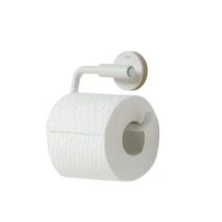 Tiger Toiletrolhouder Urban Wit -Mode Woonwinkel 123 1684
