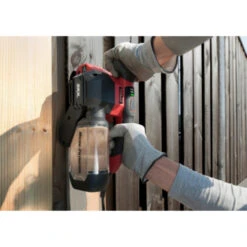 SKIL Bandschuurmachine 7615AB 710W Incl. Schuurraam -Mode Woonwinkel 123 169