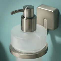 Tiger Zeepdispenser Impuls Hangend RVS -Mode Woonwinkel 123 1713