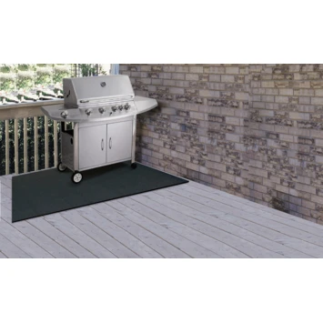 All Purpose Mat Afm.60x140 Cm, Dikte 2mm 2 All Purpose Mat Afm.60x140 Cm, Dikte 2mm - Afbeelding 2