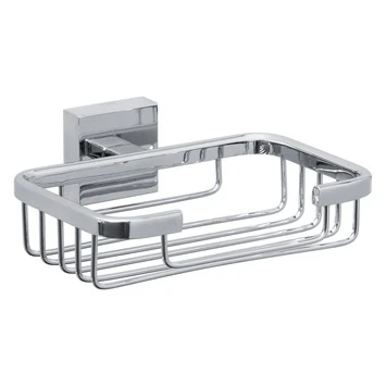 Tesa Zeepmandje Ekkro 2 Tesa Zeepmandje Ekkro - Afbeelding 2