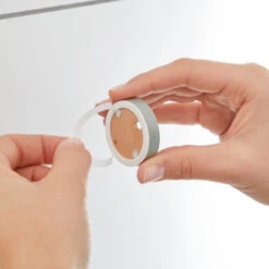 Tesa Zeepmandje Ekkro 12 Tesa Zeepmandje Ekkro -Mode Woonwinkel 123 1744