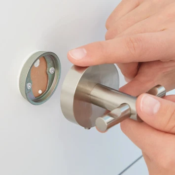 Tesa Zeepmandje Ekkro 5 Tesa Zeepmandje Ekkro - Afbeelding 5