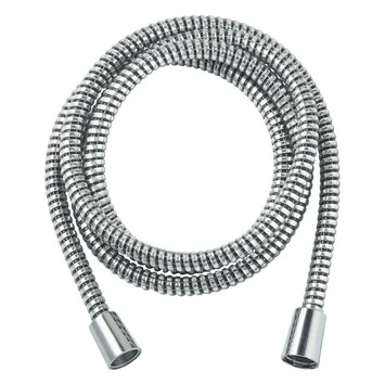 Atlantic Doucheslang PVC Transparant 200 Cm 1 Atlantic Doucheslang PVC Transparant 200 Cm