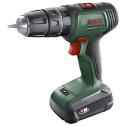 Bosch 18V Klopboormachine UniversalImpact (Incl. 2 Accu's 1.5Ah + Lader) -Mode Woonwinkel 123 176