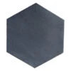 Wandtegel Odensa Blauw 14x16 Cm 0,5m²