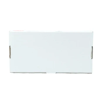 OK Keukenkraan 2-knops Chroom 11 OK Keukenkraan 2-knops Chroom - Afbeelding 11