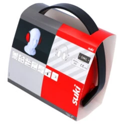 Suki Gehoorbeschermer Verstelbaar Rood -24Db -Mode Woonwinkel 123 183