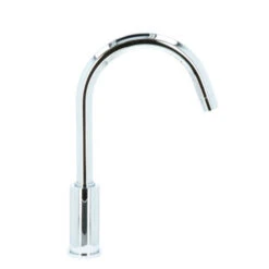 Atlantic Keukenkraan Jeremy Met Hendel Chroom -Mode Woonwinkel 123 1834