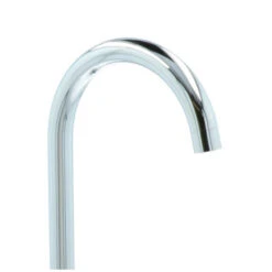 Aqualino Keukenkraan Ceronda 2-knops Chroom -Mode Woonwinkel 123 1851