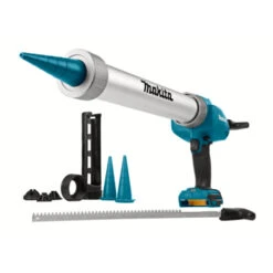 Makita 18V LXT Lijm- En Kitspuit DCG180ZXK (zonder Accu) -Mode Woonwinkel 123 186