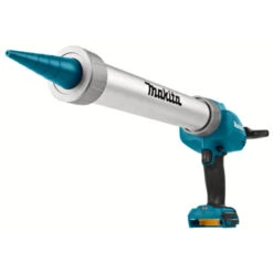 Makita 18V LXT Lijm- En Kitspuit DCG180ZXK (zonder Accu) -Mode Woonwinkel 123 188