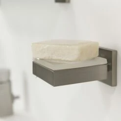 Tiger Zeepbakje Items Hangend RVS -Mode Woonwinkel 123 1885