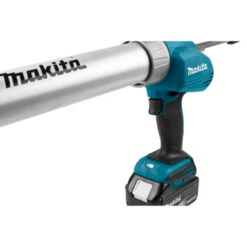 Makita 18V LXT Lijm- En Kitspuit DCG180ZXK (zonder Accu) -Mode Woonwinkel 123 189