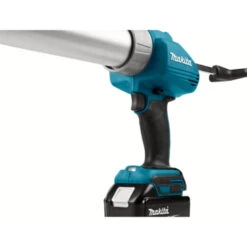 Makita 18V LXT Lijm- En Kitspuit DCG180ZXK (zonder Accu) -Mode Woonwinkel 123 190