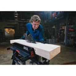 SKIL Tafelcirkelzaag / Tafelzaag 254mm Met Onderstel 1340AA 2000W 11 SKIL Tafelcirkelzaag / Tafelzaag 254mm Met Onderstel 1340AA 2000W -Mode Woonwinkel 123 193