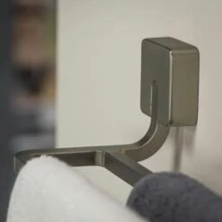 Tiger Dubbel Handdoekrek Impuls RVS 8 Tiger Dubbel Handdoekrek Impuls RVS -Mode Woonwinkel 123 1964