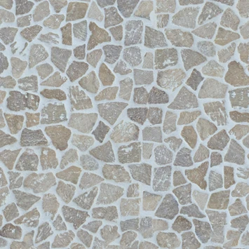 Natura Stone Mat Beige 30x30 Cm 1 M² 4 Natura Stone Mat Beige 30x30 Cm 1 M² - Afbeelding 4