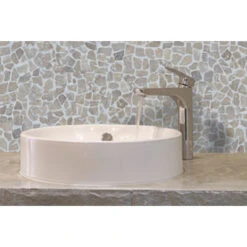 Natura Stone Mat Beige 30x30 Cm 1 M² 19 Natura Stone Mat Beige 30x30 Cm 1 M² -Mode Woonwinkel 123 1974