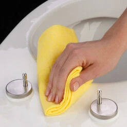 Tiger WC Bril Mississippi Wit Hout Met Softclose -Mode Woonwinkel 123 2004