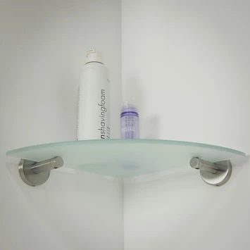 Tiger Hoekplanchet Boston RVS 3 Tiger Hoekplanchet Boston RVS - Afbeelding 3