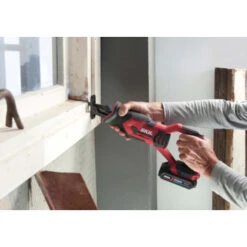 SKIL 20V Reciprozaag 3470CA (zonder Accu) -Mode Woonwinkel 123 203