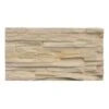 Stone Design Pegasus 10 Creme 1 M²