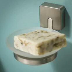 Tiger Zeepbakje Impuls Hangend RVS -Mode Woonwinkel 123 2044