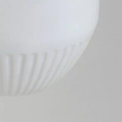 Tiger Wc-borstelset Ivy Chroom/wit -Mode Woonwinkel 123 2049