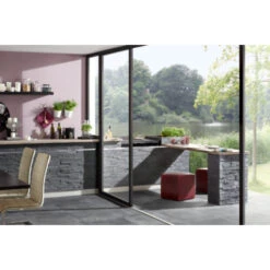 Stone Design Steenstrip Canyon Antraciet 0.52 M² -Mode Woonwinkel 123 2100