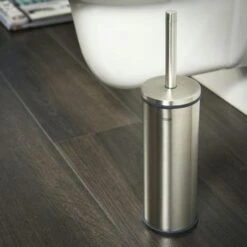 Tiger Boston Toiletborstelgarnituur RVS -Mode Woonwinkel 123 2103