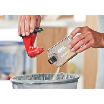 SKIL Vlakschuurmachine 7362AA 280W 3 SKIL Vlakschuurmachine 7362AA 280W - Afbeelding 3