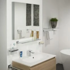 Tiger Bekerhouder Items Hangend Met Beker Chroom 8 Tiger Bekerhouder Items Hangend Met Beker Chroom -Mode Woonwinkel 123 2115