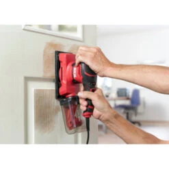 SKIL Vlakschuurmachine 7362AA 280W 9 SKIL Vlakschuurmachine 7362AA 280W -Mode Woonwinkel 123 212