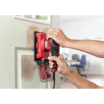 SKIL Vlakschuurmachine 7362AA 280W 4 SKIL Vlakschuurmachine 7362AA 280W - Afbeelding 4