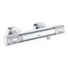 Grohe Thermostatische Douchekraan Precision Feel Chroom 12 Cm