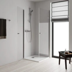 Grohe Thermostatische Douchekraan Precision Feel Chroom 12 Cm 8 Grohe Thermostatische Douchekraan Precision Feel Chroom 12 Cm -Mode Woonwinkel 123 2138