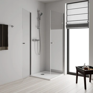 Grohe Thermostatische Douchekraan Precision Feel Chroom 12 Cm 4 Grohe Thermostatische Douchekraan Precision Feel Chroom 12 Cm - Afbeelding 4