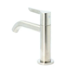 Atlantic Fonteinkraan Riley Met Hendel RVS 13 Atlantic Fonteinkraan Riley Met Hendel RVS -Mode Woonwinkel 123 2142