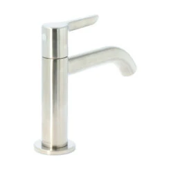 Atlantic Fonteinkraan Riley Met Hendel RVS 15 Atlantic Fonteinkraan Riley Met Hendel RVS -Mode Woonwinkel 123 2144